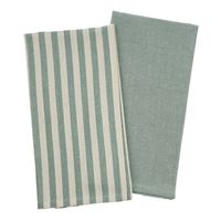 Lucia Tea Towels set of 2