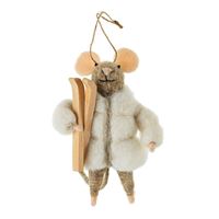 Mouse Montcler
