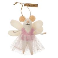 Mouse-SugarPlum Fairy