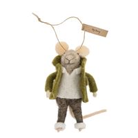 Mouse-Hip Harry