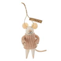 Mouse- Pretty Paulina