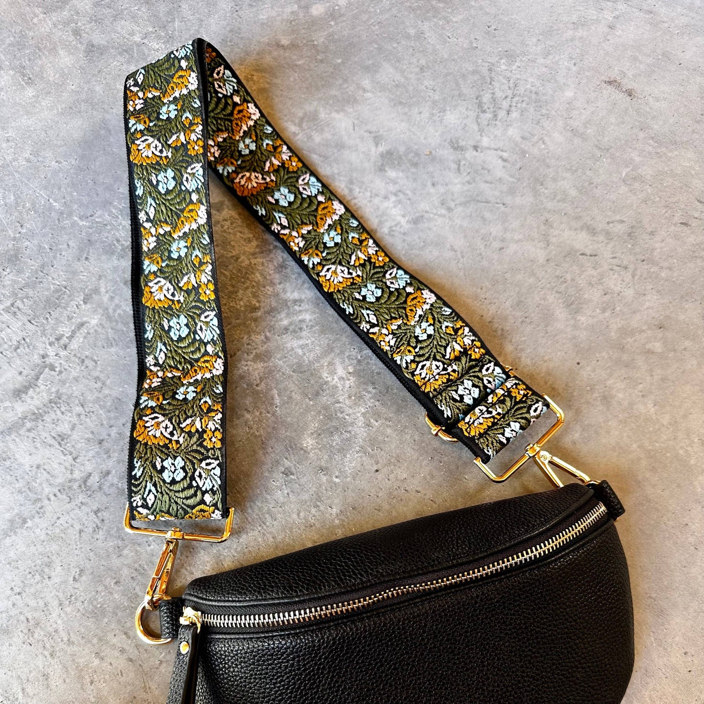 Woodland Bag Strap