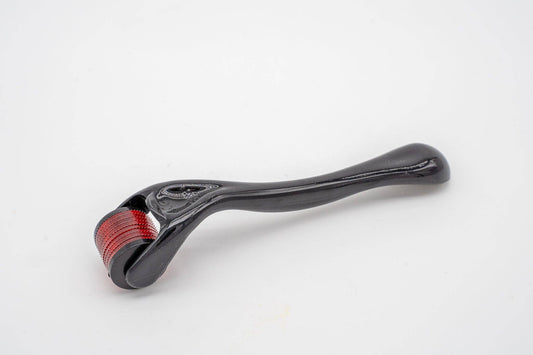 0.5mm Microneedle Derma Roller for Men
