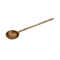 Forged Long handled Spoon