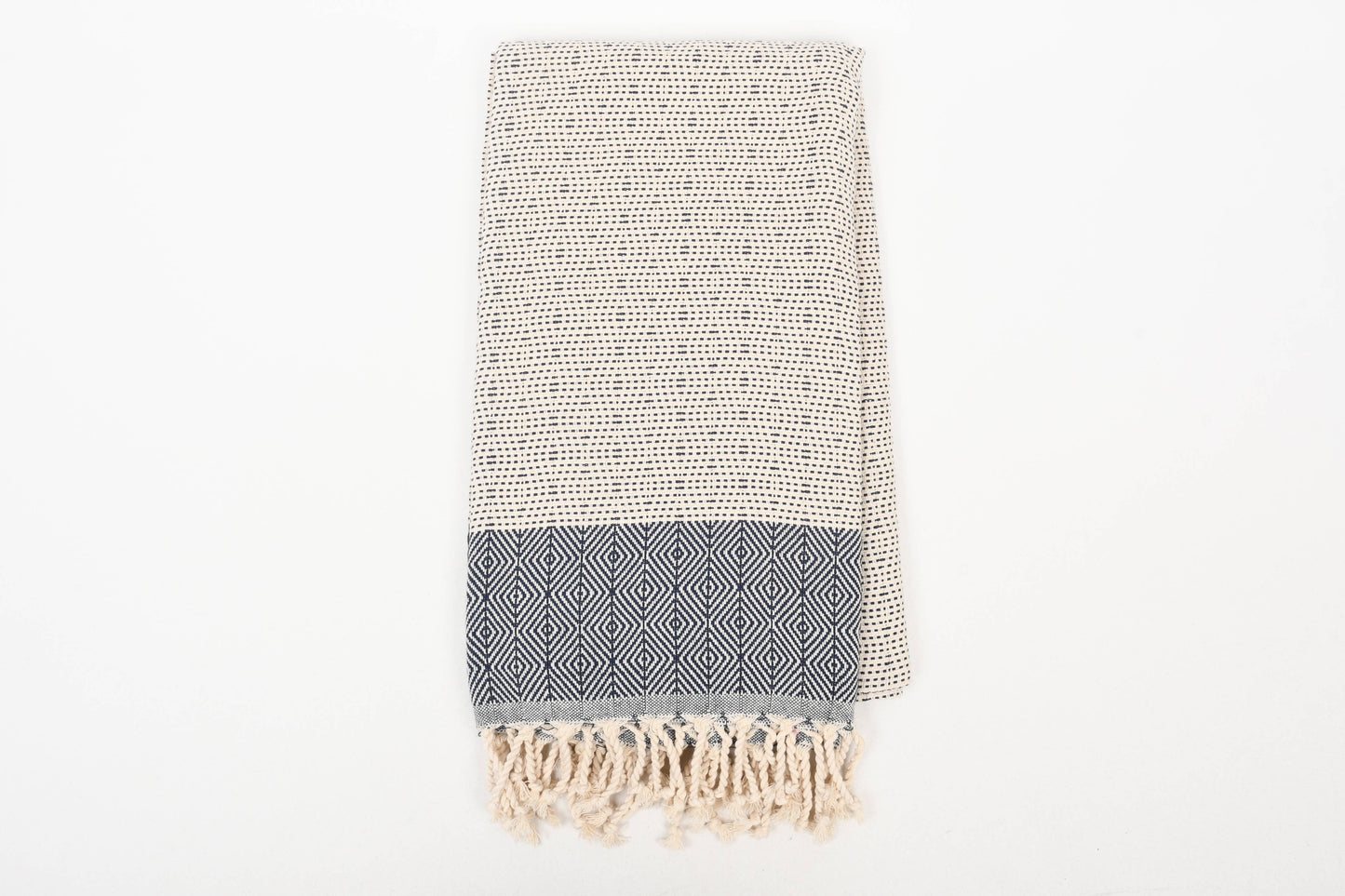 Turkish Cotton Beach Towel