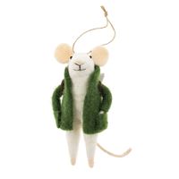Mouse-Salvador