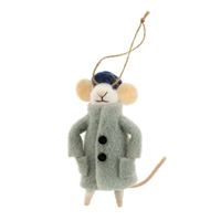 Mouse-Florence