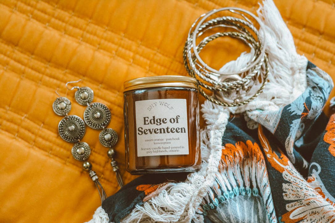 Edge of Seventeen