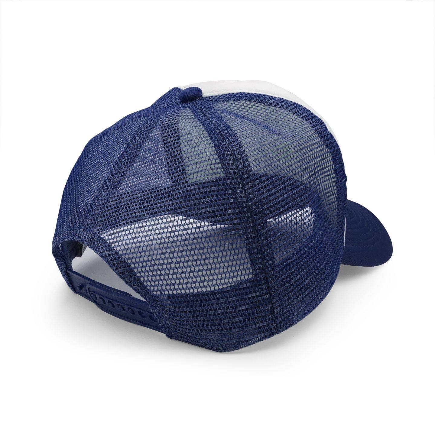HOSER Logo Retro Foam Trucker Cap