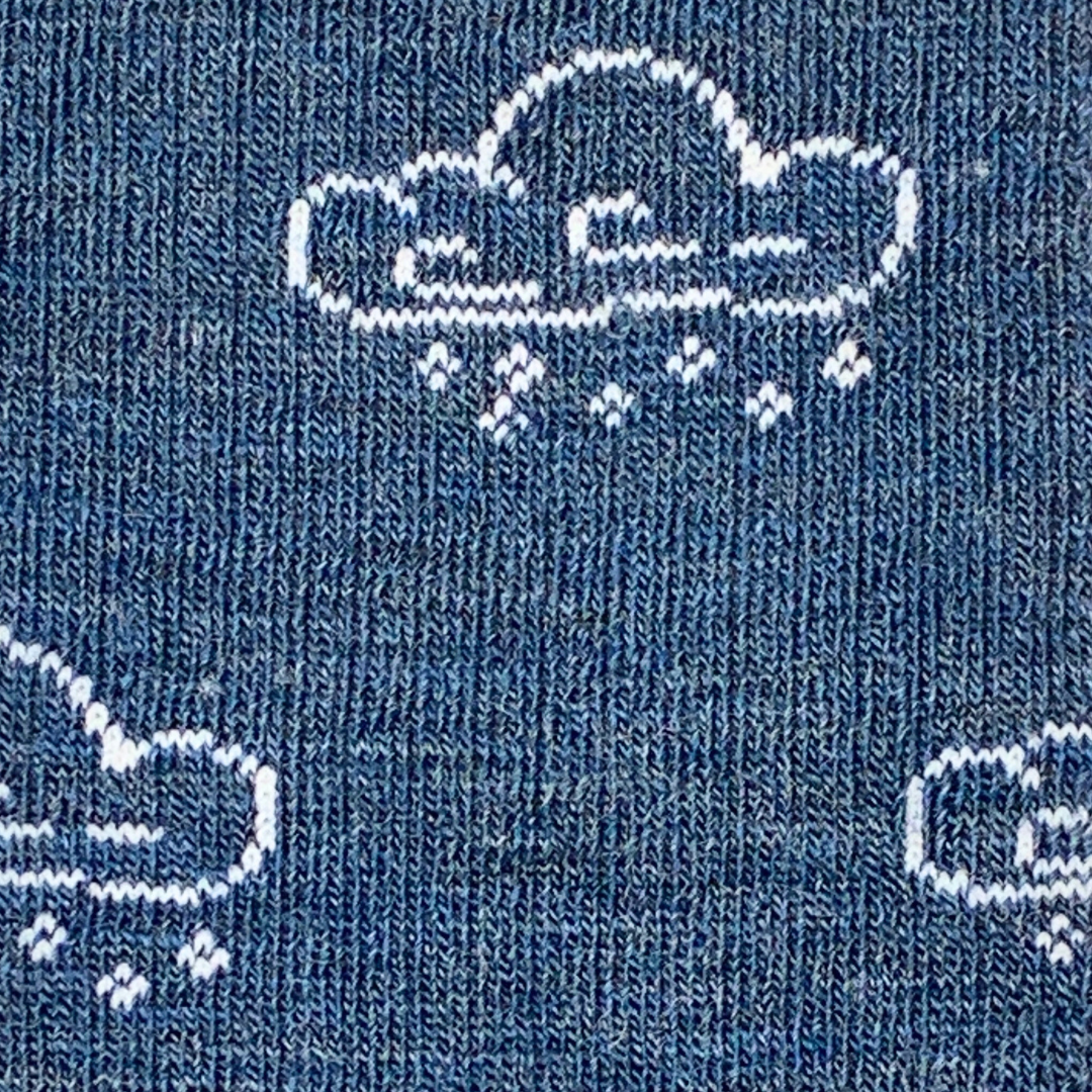 Women's Winter Merino Wool Socks