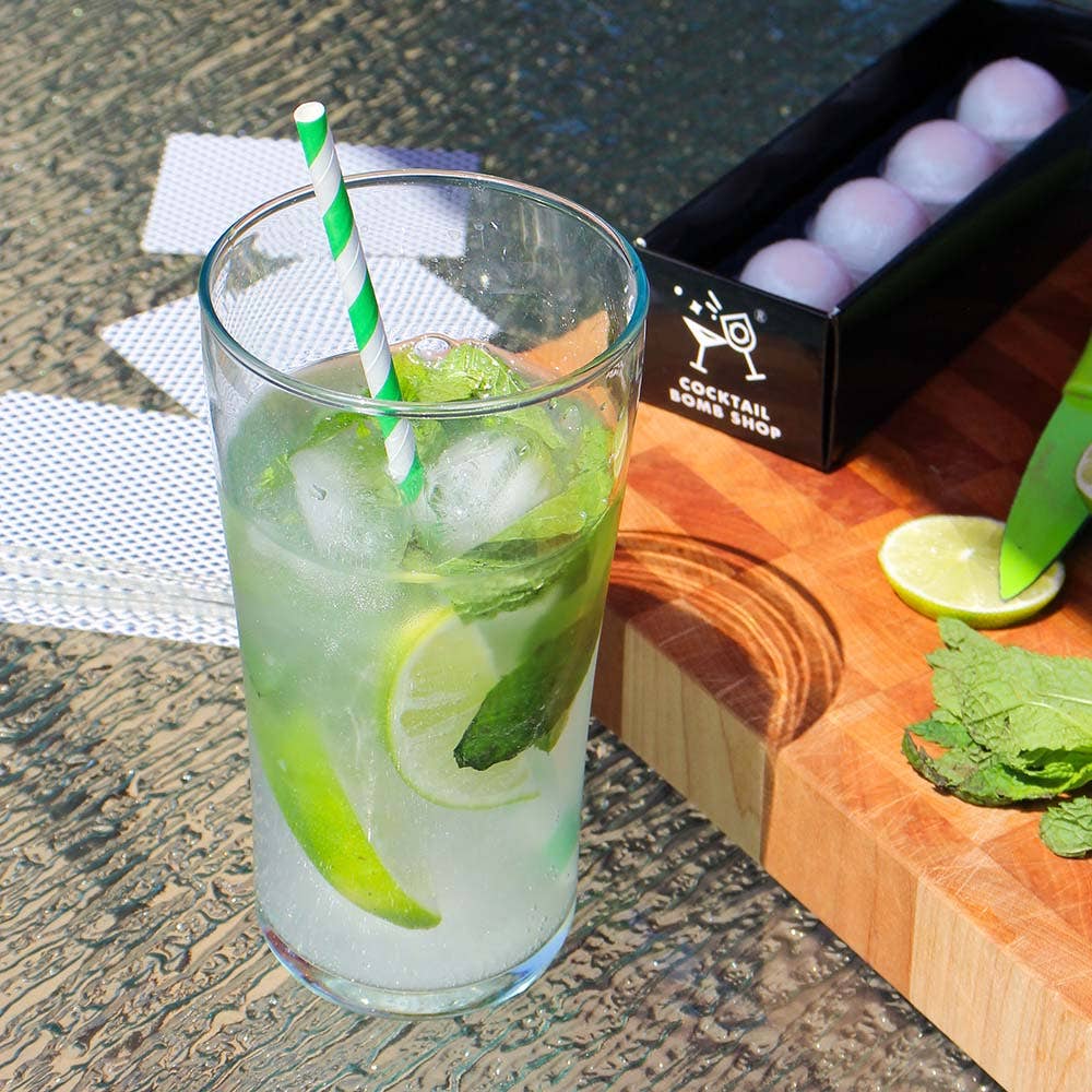 MOJITO