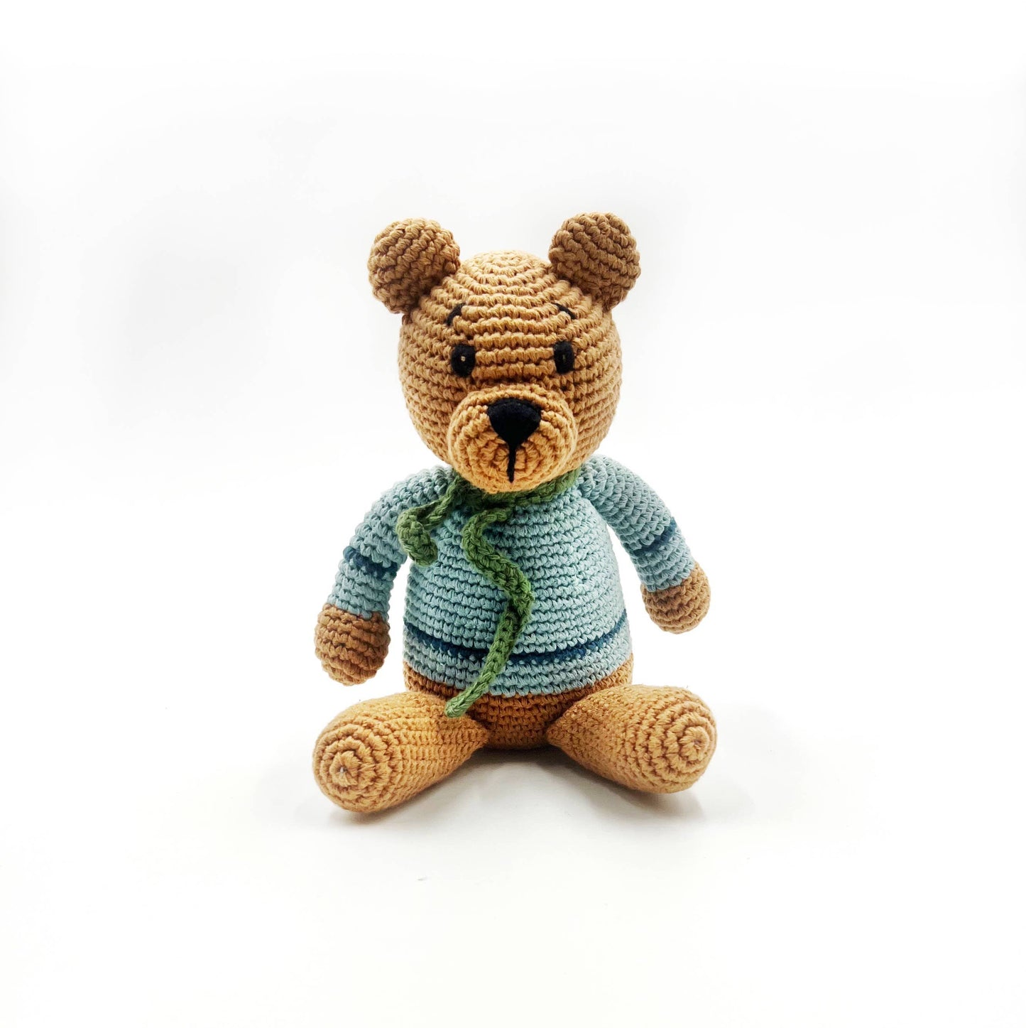 Plush Teddy Bear Stuffed Animal