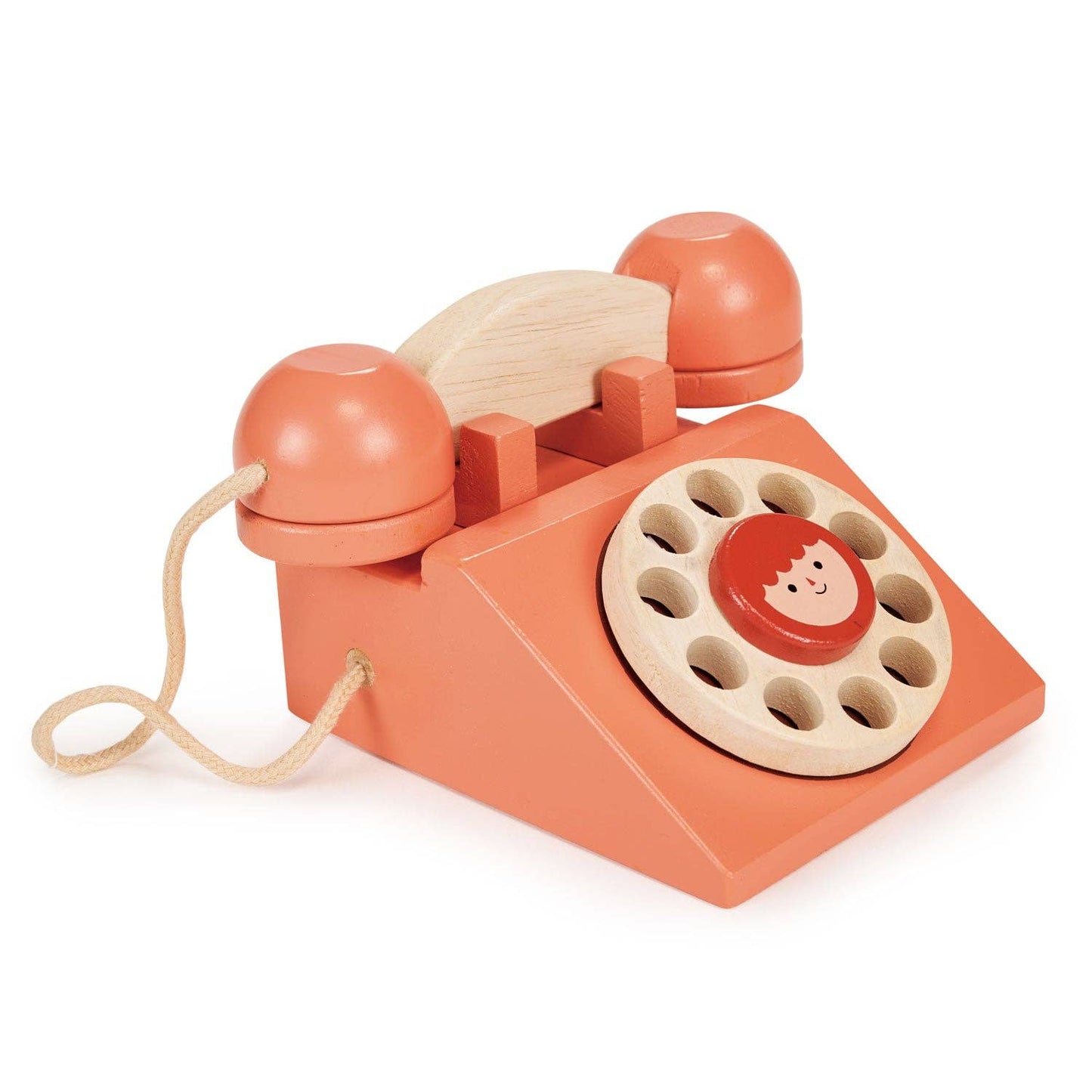 Mentari Toys | Ring Ring Telephone