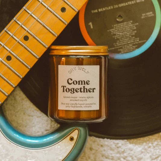 Come Together