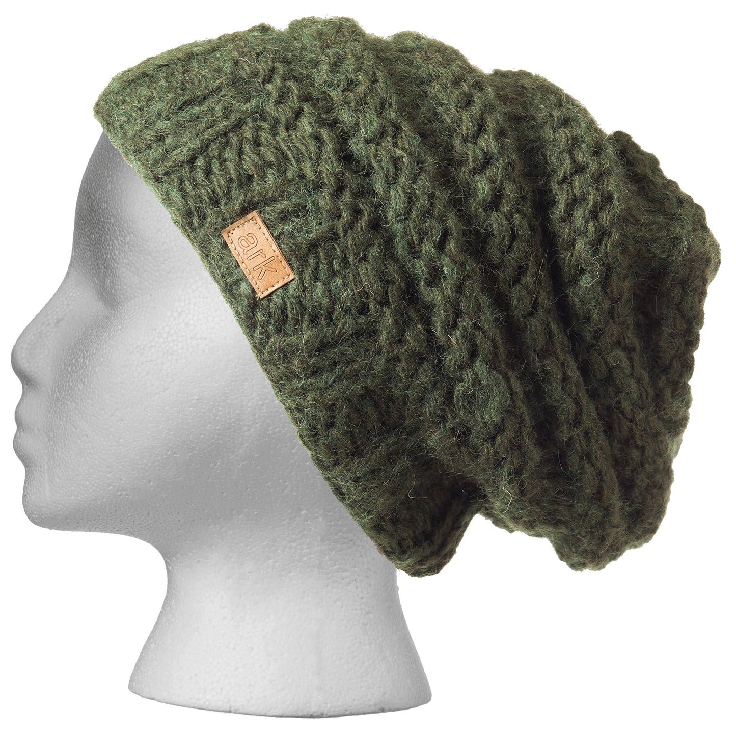 Trinity Slouch Hat