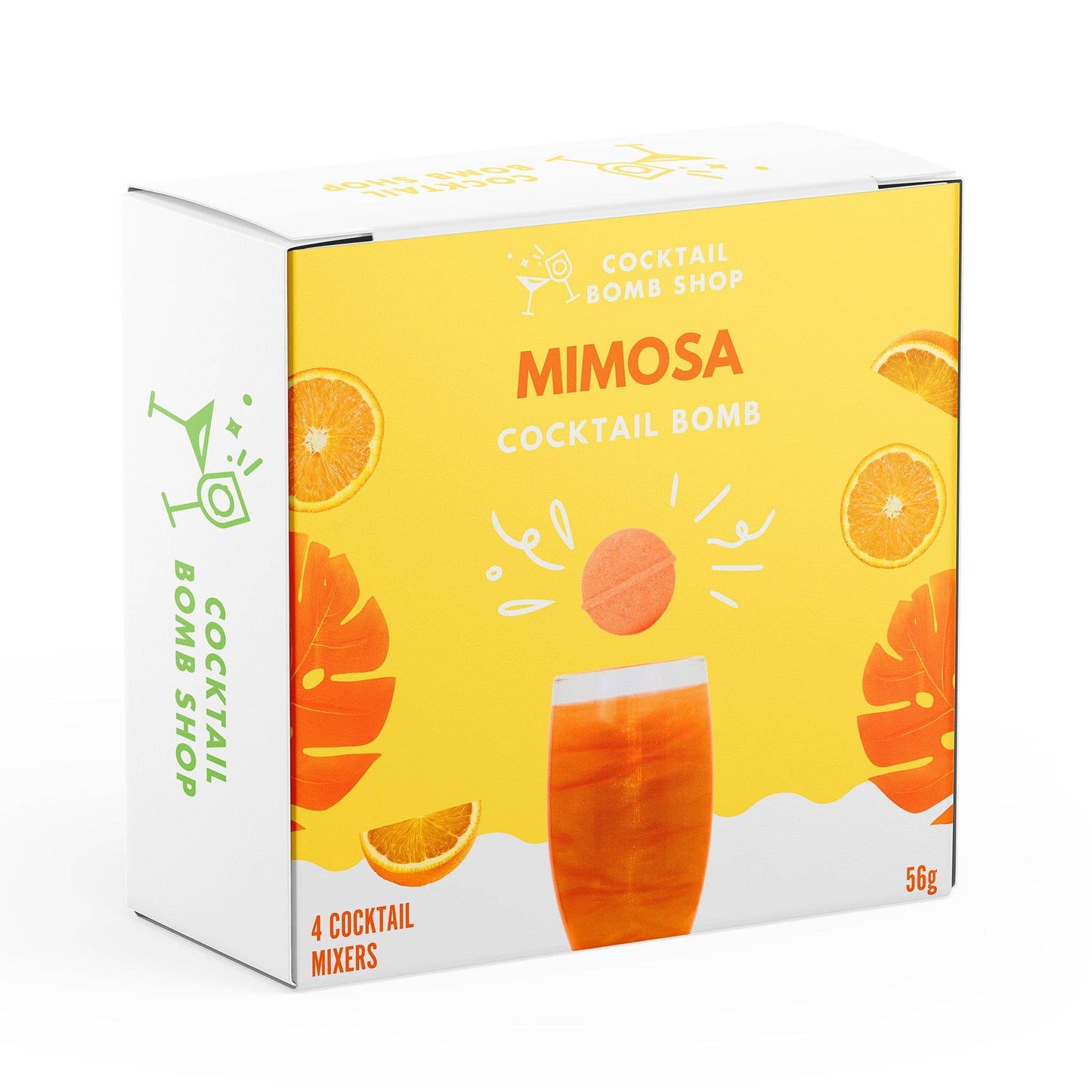 MIMOSA