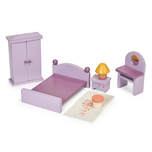 Mentari Toys | BedRoom