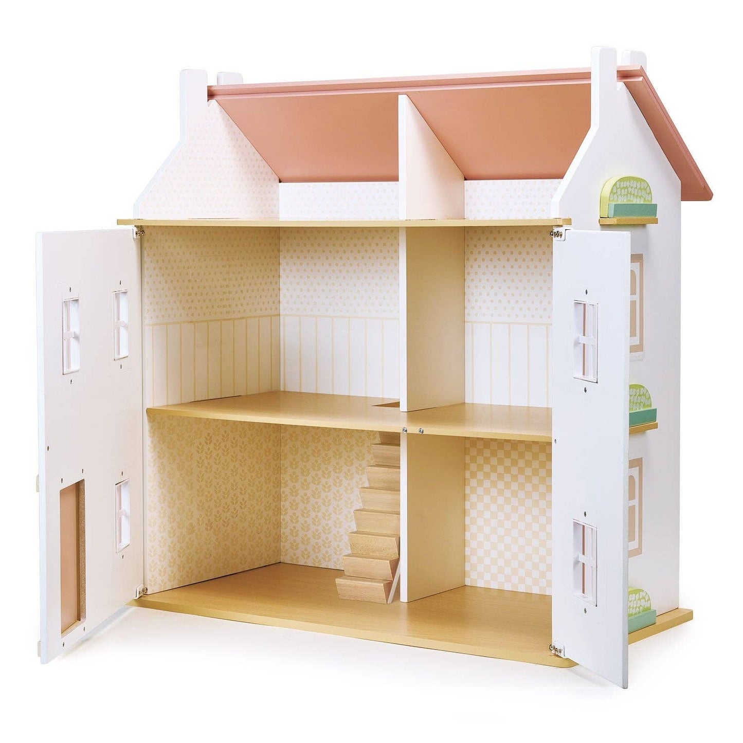 Mentari Toys | Clover Dolls House