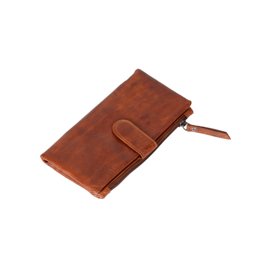 Leather Wallet Cyndy GW2250