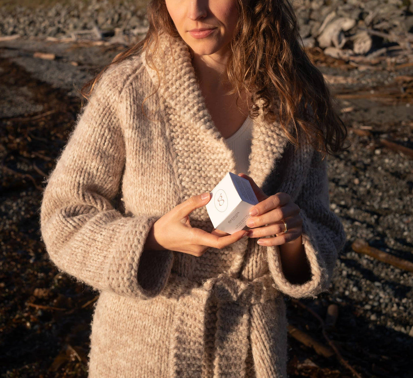 Tallow Lip & Cheek Tint Makeup