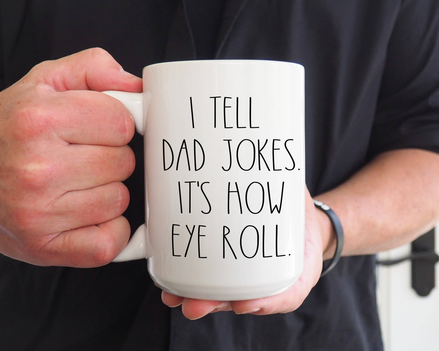 Dad Jokes