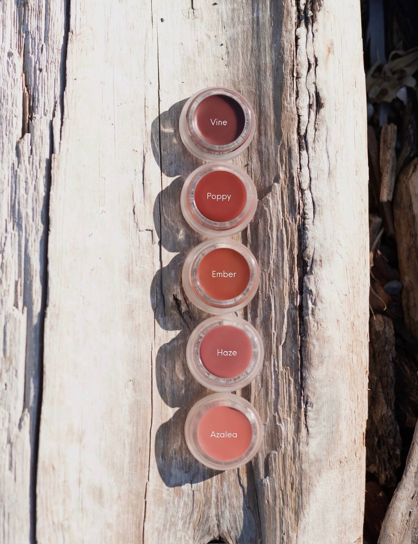 Tallow Lip & Cheek Tint Makeup