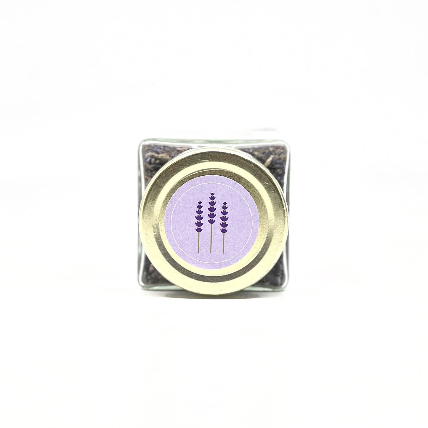 Lavender Culinary Bud