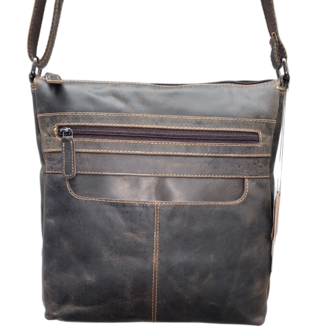 Vintage style Shoulder Bag