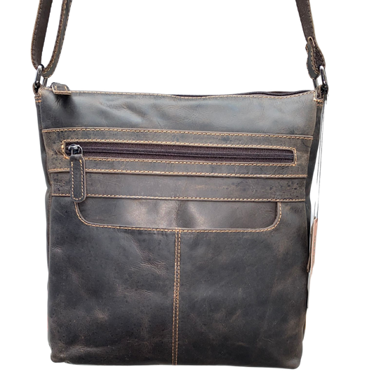 Vintage style Shoulder Bag