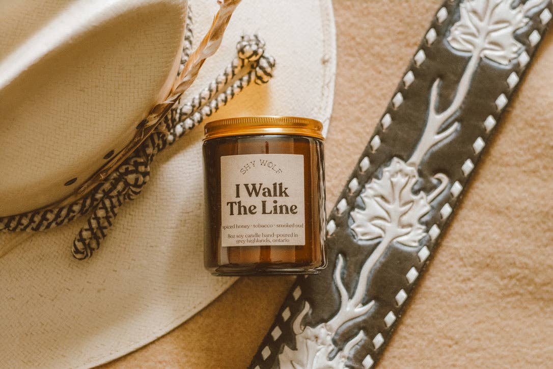 I Walk the Line