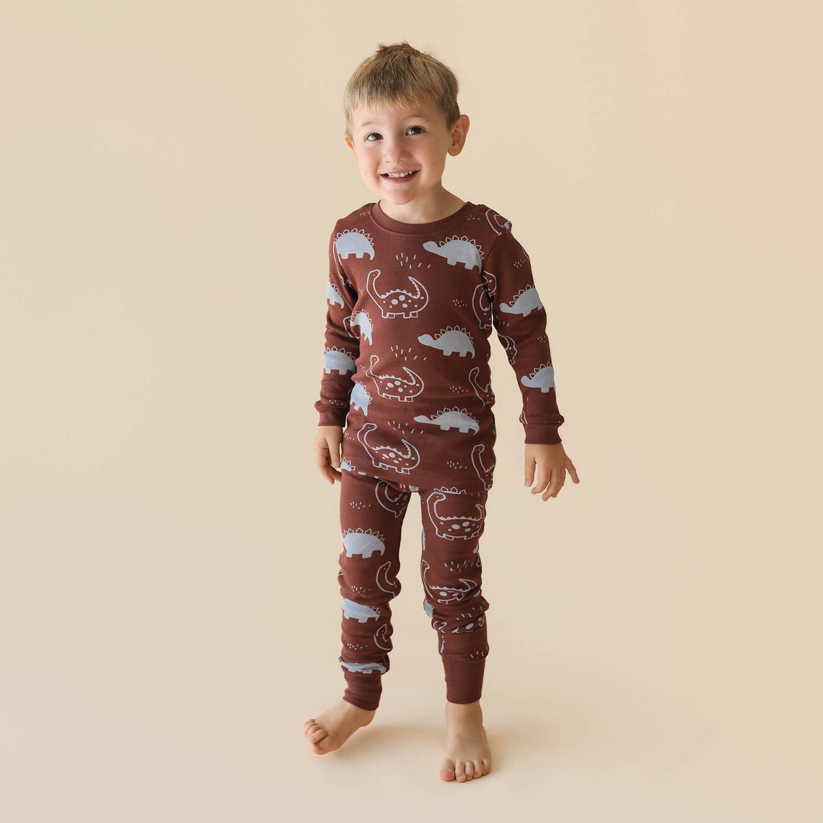 "My Jammies" Organic Kids Pajamas