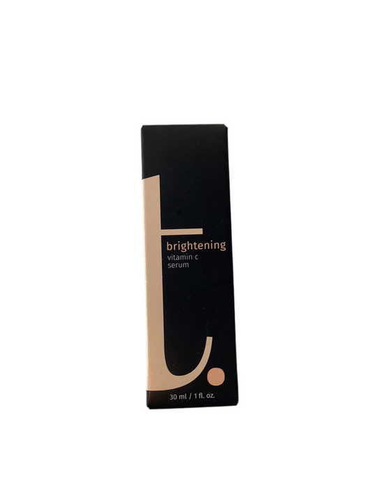 Truly Brightening - vitamin C Serum