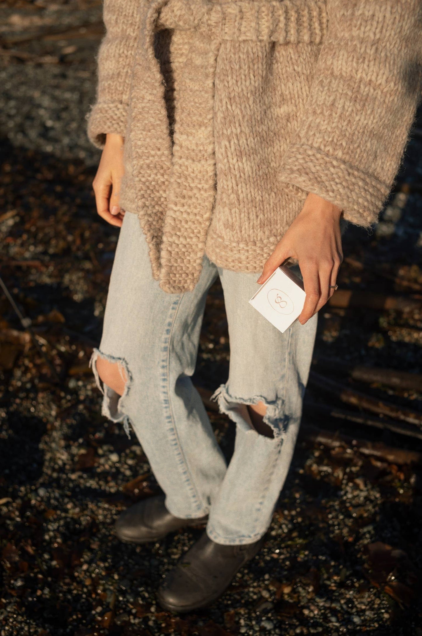 Tallow Lip & Cheek Tint Makeup