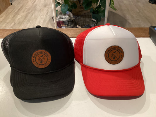 Hat Sunshine Coast