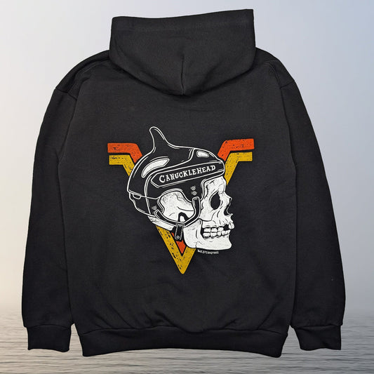 Canucklehead Unisex Hoodie