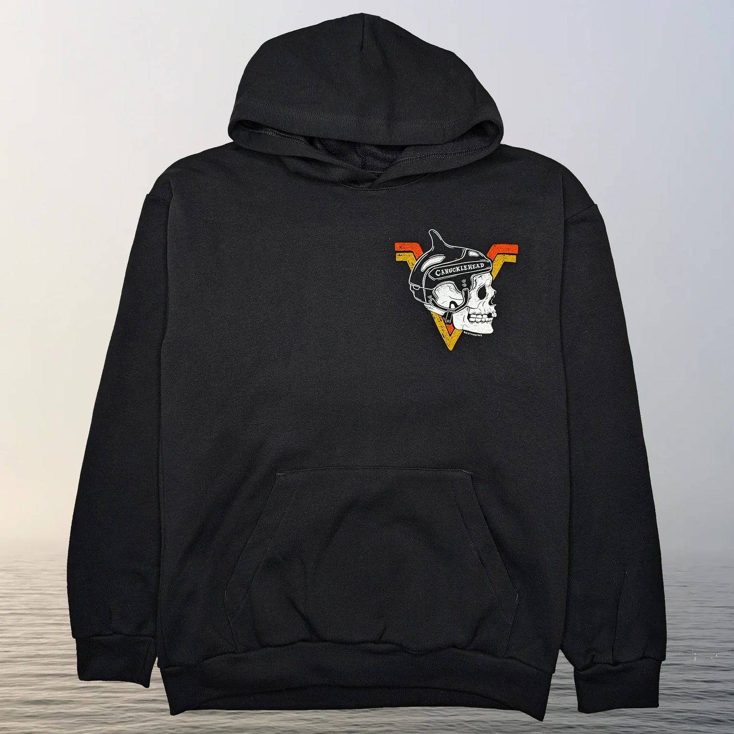 Canucklehead Unisex Hoodie