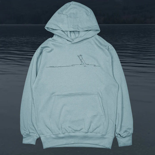 Sup Otter unisex Hoodie