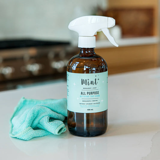 All Purpose Cleaner - Mint