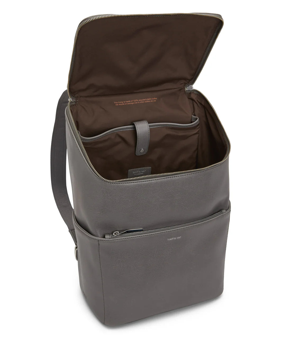 Vintage Back Pack Matt &Nat