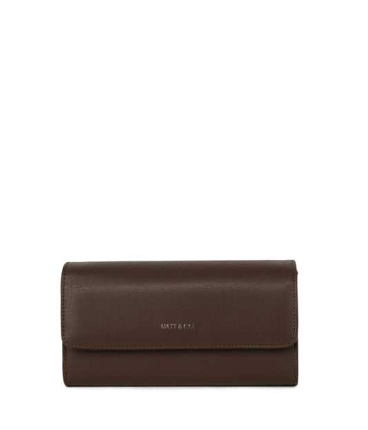 Cross Body Vegan Wallet Matt&Natt