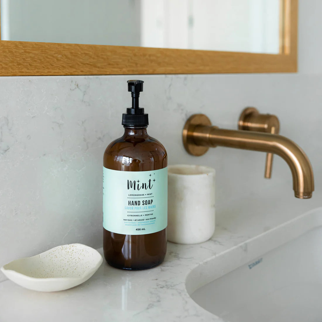 Hand Soap - Mint