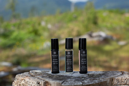 Aroma Therapy Roll-on