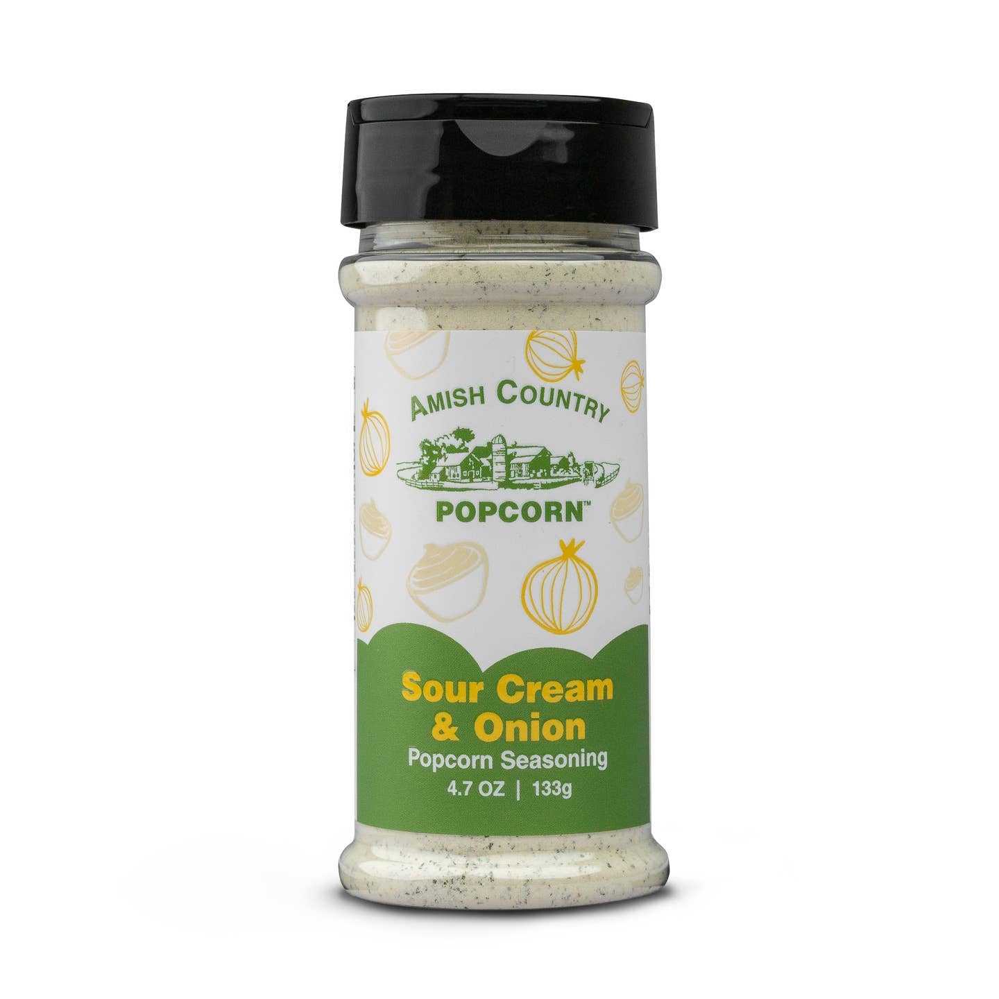 Popcorn Seasoning - Amish Country