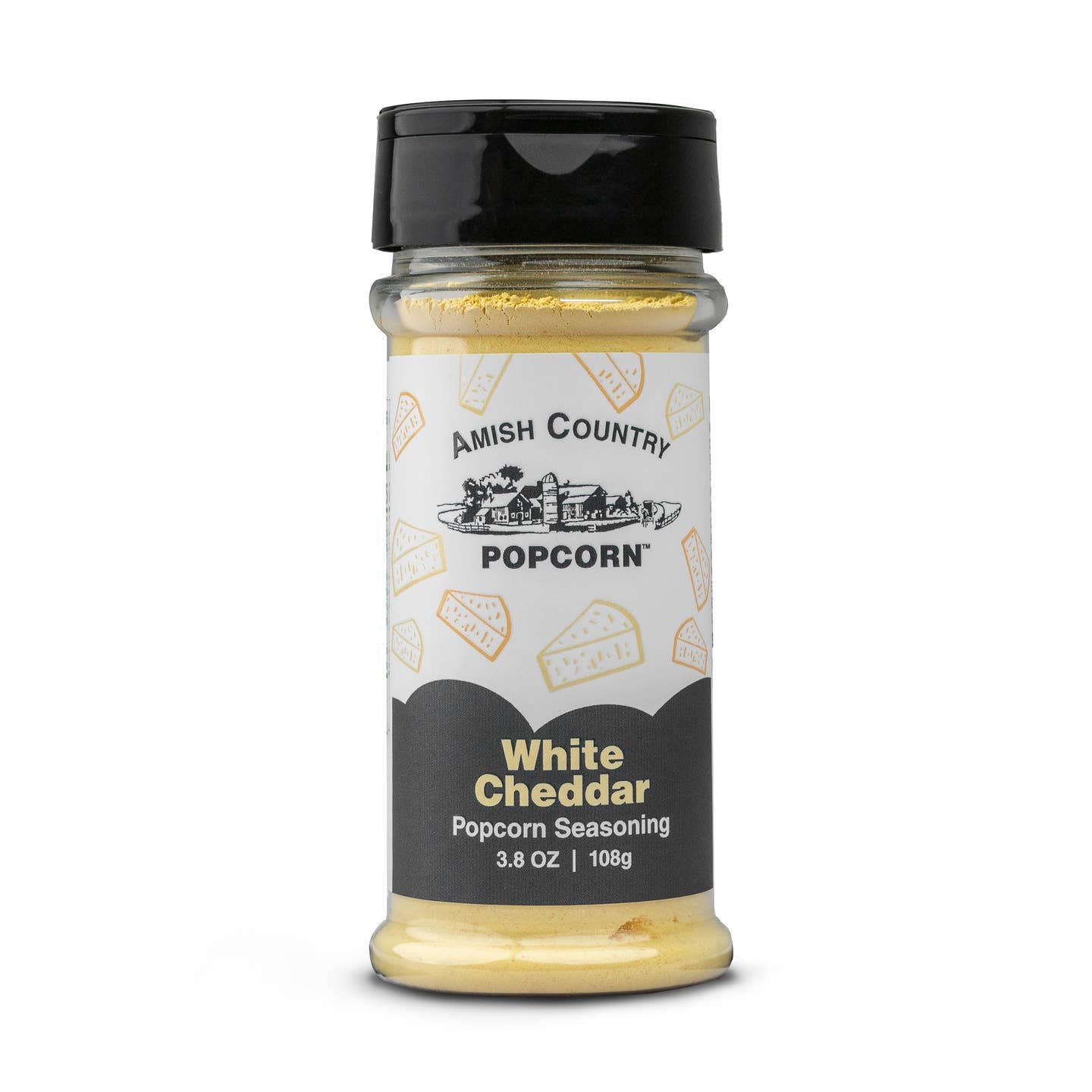 Popcorn Seasoning - Amish Country