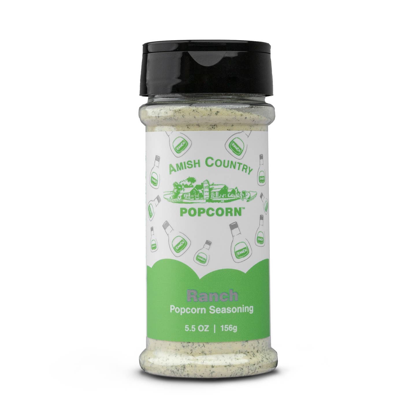 Popcorn Seasoning - Amish Country