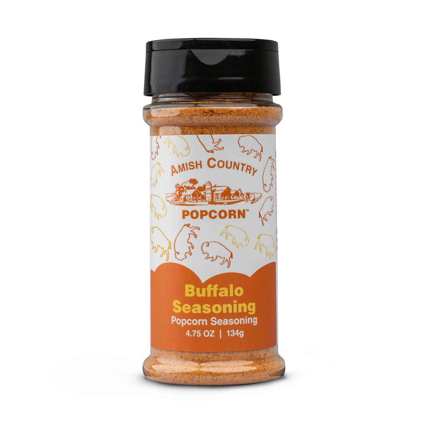 Popcorn Seasoning - Amish Country
