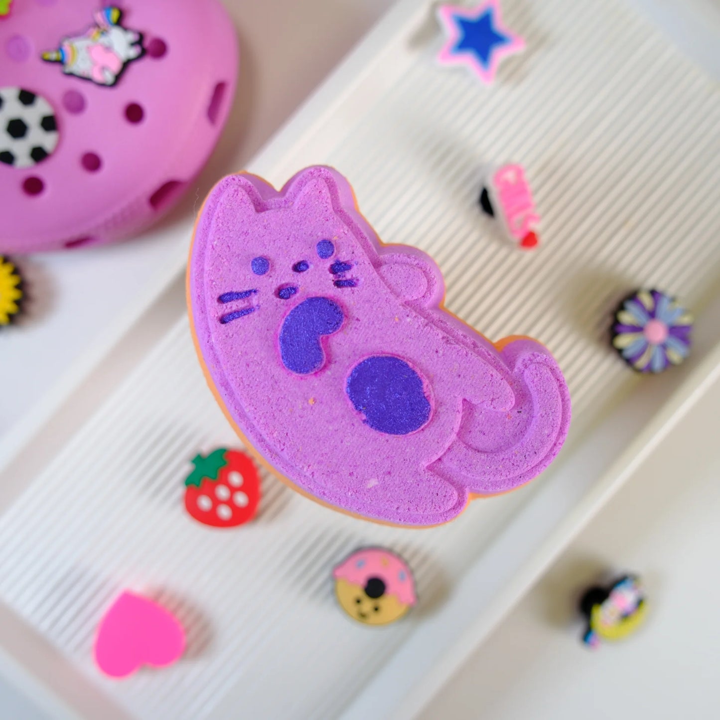 Meow meow - Charm bomb