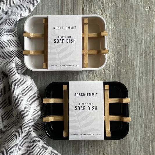 Soap holder - Rosco&Emmit