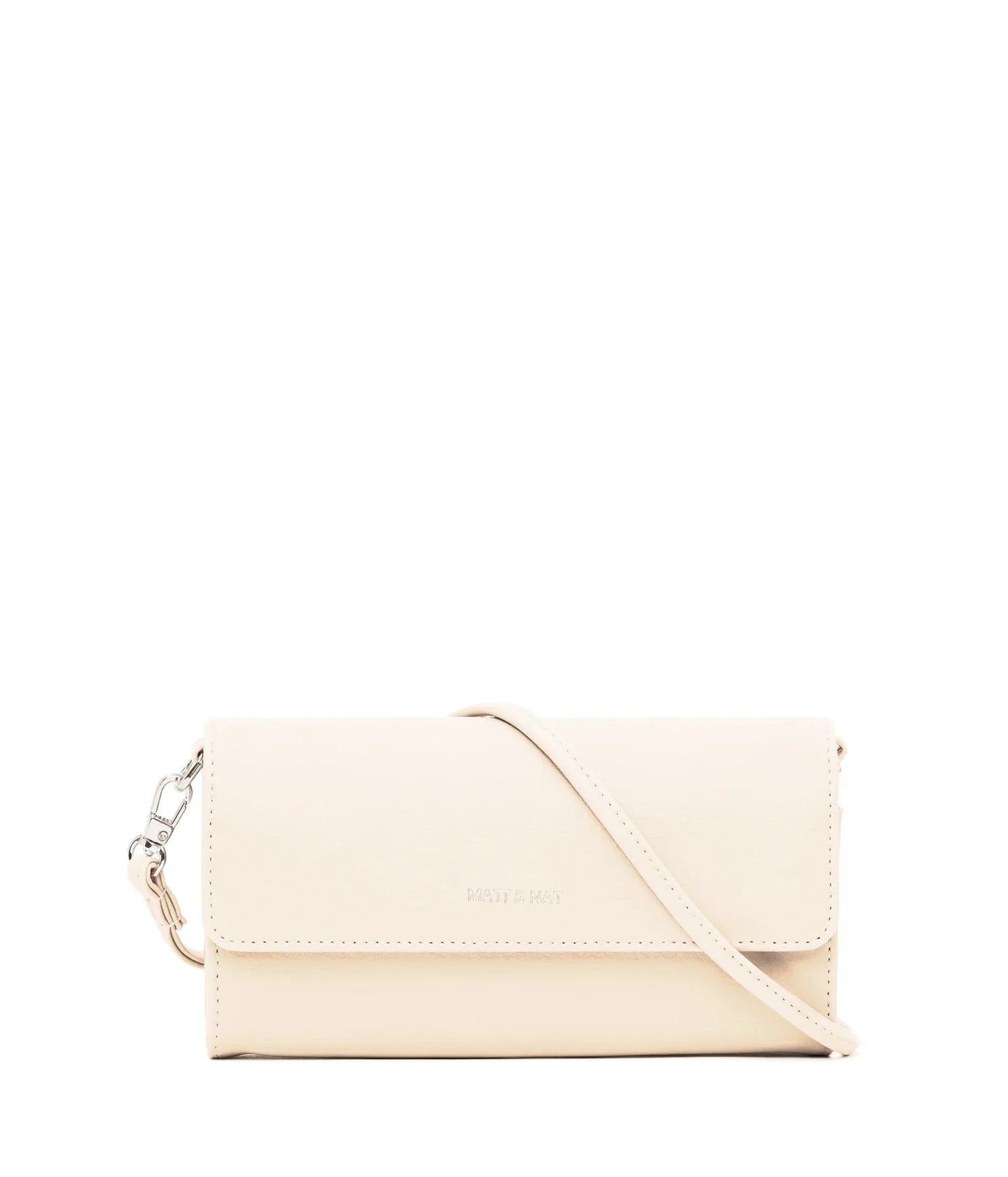 Cross Body Vegan Wallet Matt&Natt