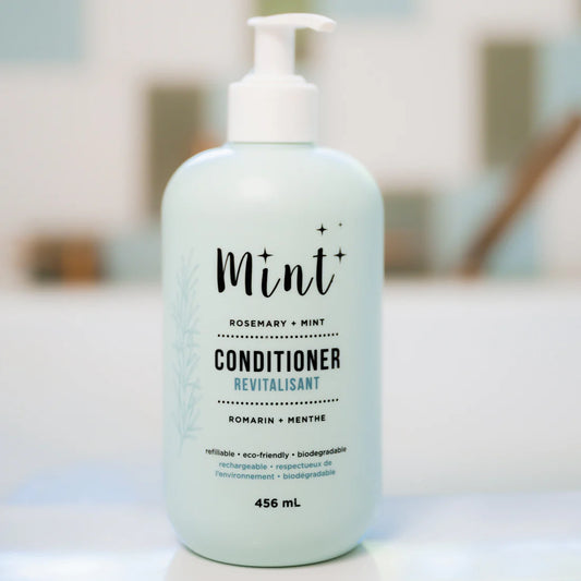 Conditioner